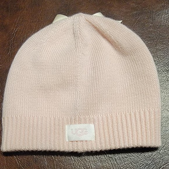 UGG Accessories Babytoddler Ugg Beanie Cap Poshmark